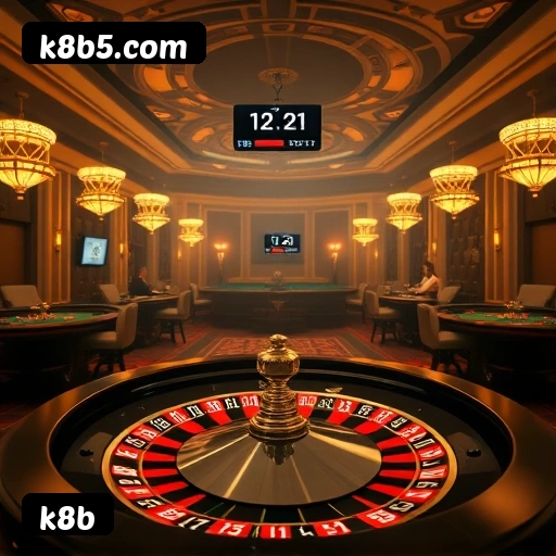 k8b Bônus por convite k8b
