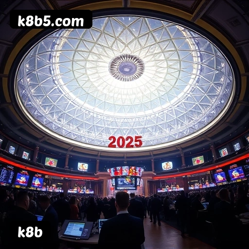 k8b Bônus acumulado k8b