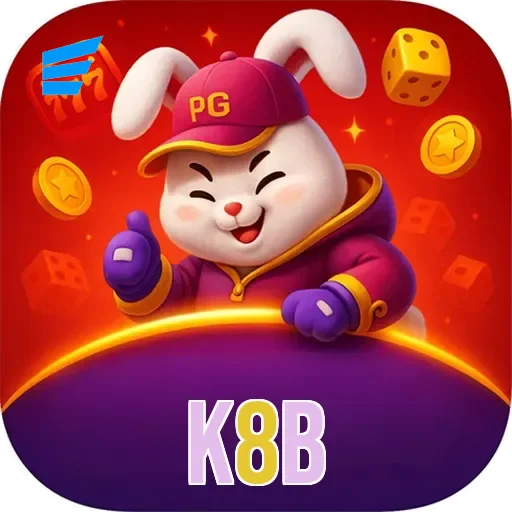 k8b: Seu Cassino Online Seguro e Premiado